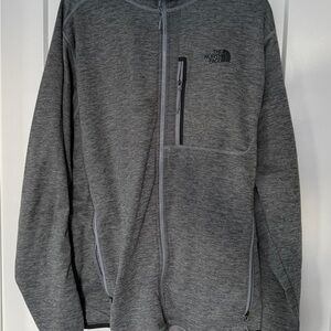 THE NORTH FACE Men's Canyonlands Full Zip Jacket